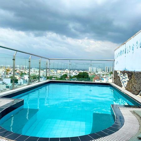 Ha Oanh 2 Hotel Ciudad Ho Chi Minh  Exterior foto