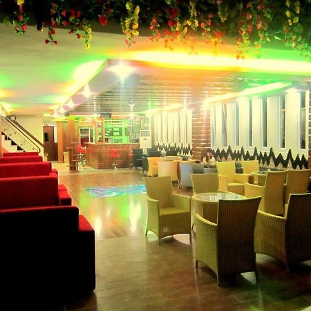 Ha Oanh 2 Hotel Ciudad Ho Chi Minh  Exterior foto