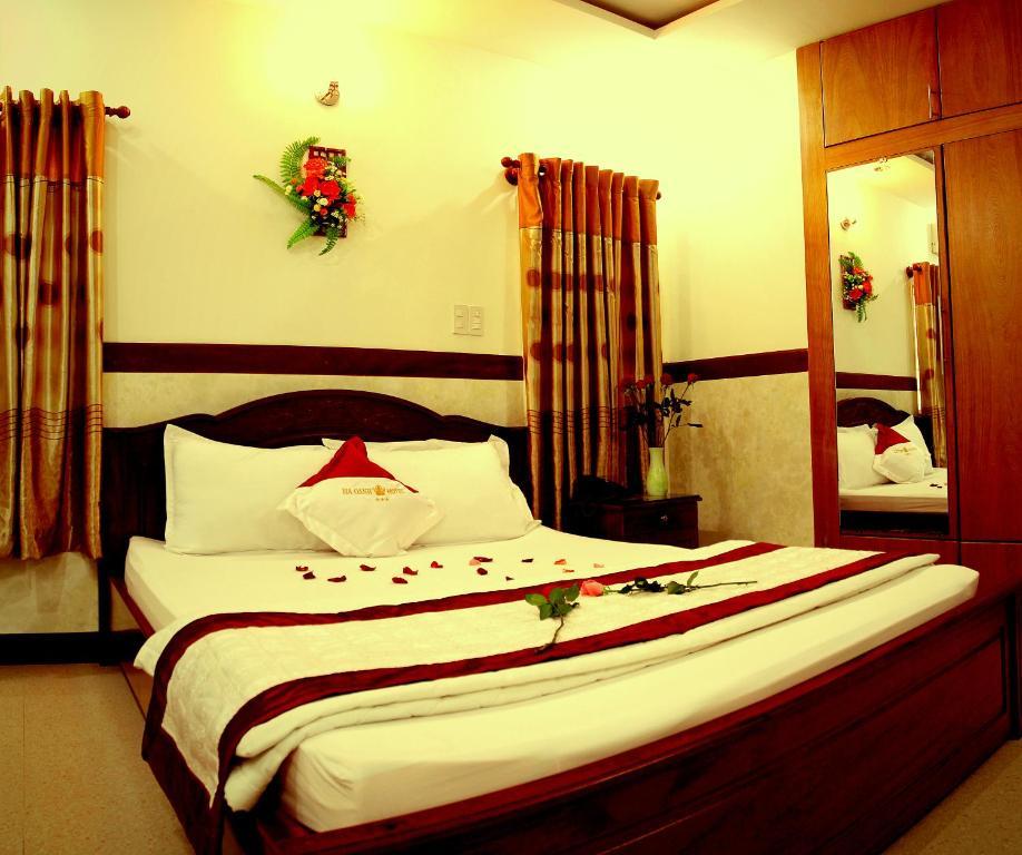 Ha Oanh 2 Hotel Ciudad Ho Chi Minh  Exterior foto