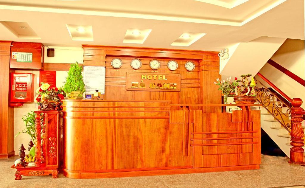 Ha Oanh 2 Hotel Ciudad Ho Chi Minh  Exterior foto