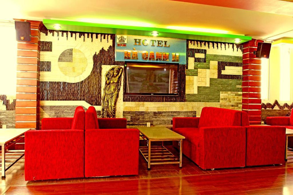 Ha Oanh 2 Hotel Ciudad Ho Chi Minh  Exterior foto