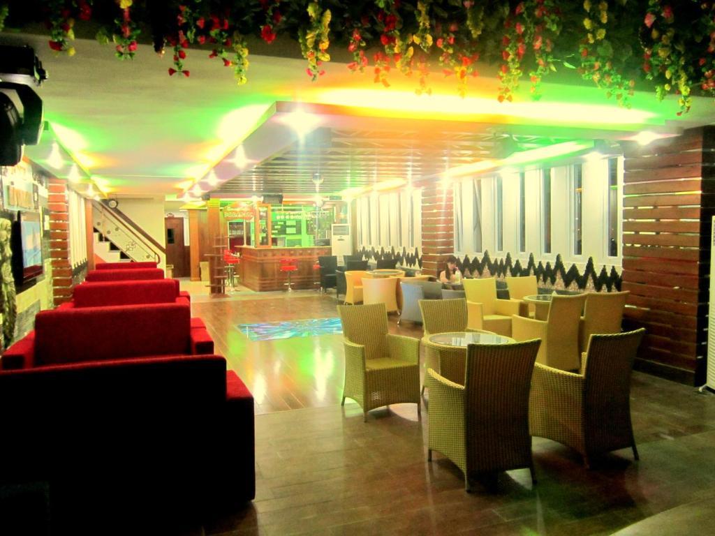 Ha Oanh 2 Hotel Ciudad Ho Chi Minh  Exterior foto