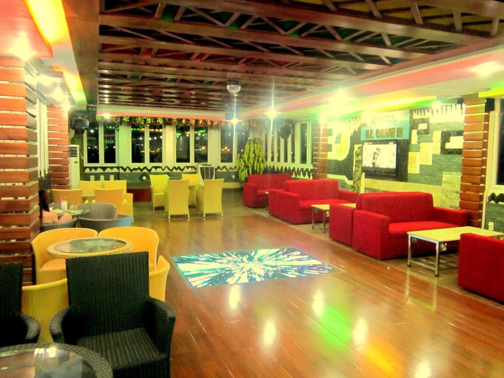 Ha Oanh 2 Hotel Ciudad Ho Chi Minh  Exterior foto