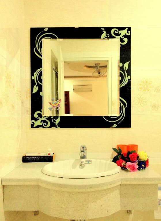 Ha Oanh 2 Hotel Ciudad Ho Chi Minh  Habitación foto