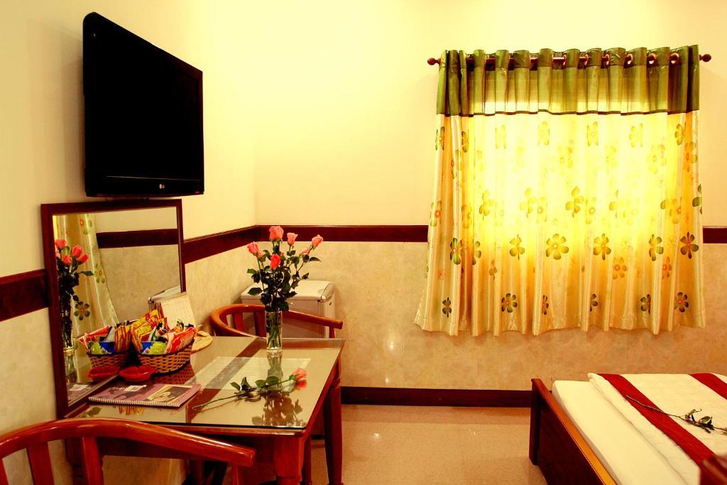 Ha Oanh 2 Hotel Ciudad Ho Chi Minh  Habitación foto