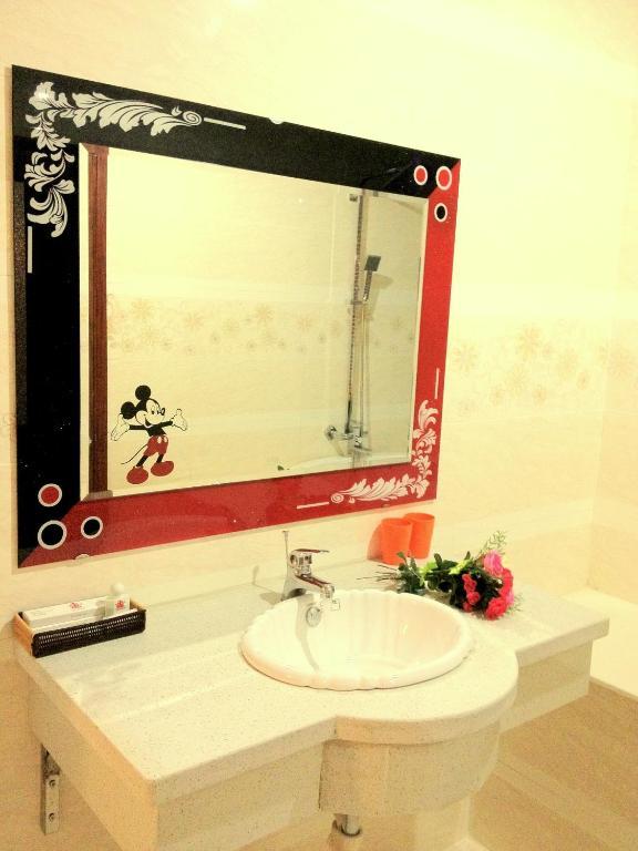 Ha Oanh 2 Hotel Ciudad Ho Chi Minh  Habitación foto