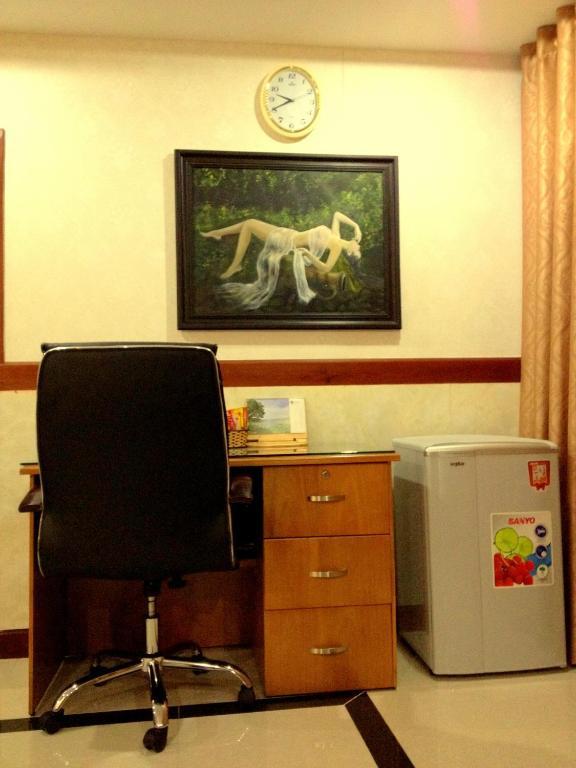 Ha Oanh 2 Hotel Ciudad Ho Chi Minh  Habitación foto
