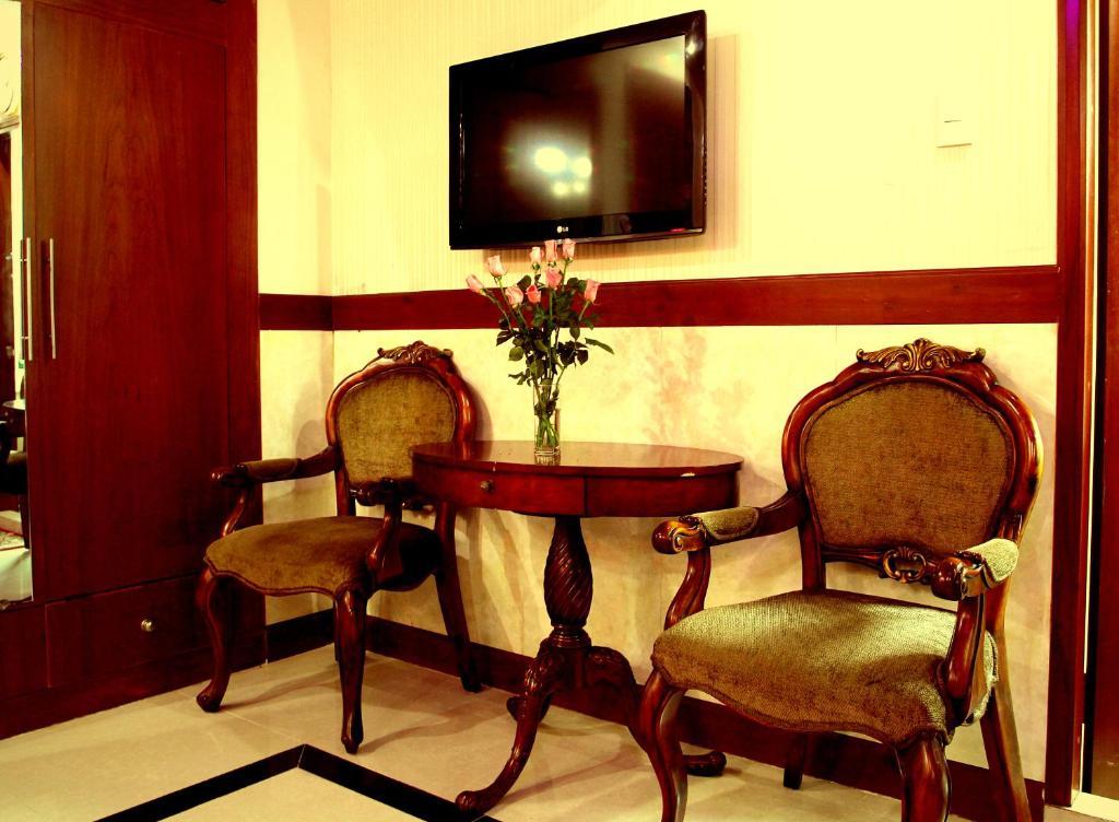 Ha Oanh 2 Hotel Ciudad Ho Chi Minh  Habitación foto