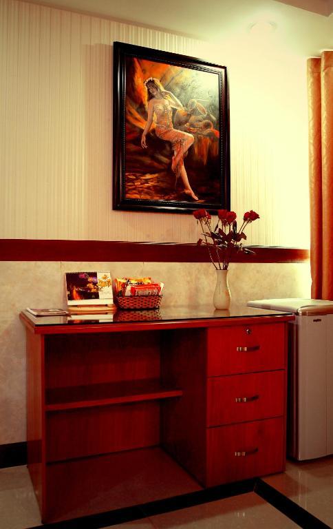 Ha Oanh 2 Hotel Ciudad Ho Chi Minh  Habitación foto